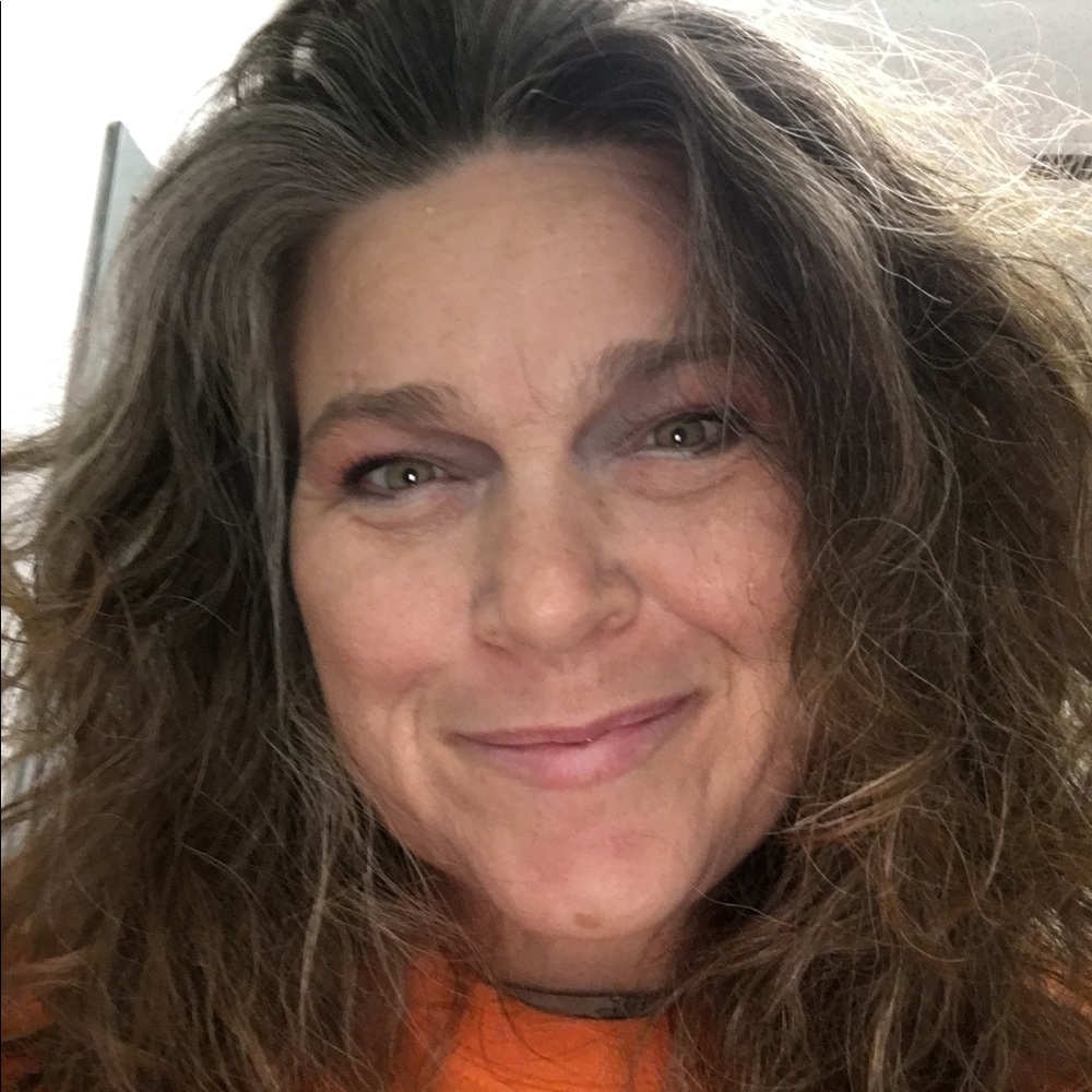 Meet your Posher, Vanessa